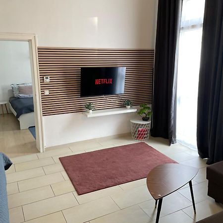 Schoenes Apartment Mitten In Der Stadt III Кобленц Экстерьер фото