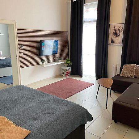 Schoenes Apartment Mitten In Der Stadt III Кобленц Экстерьер фото